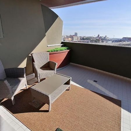 Torri Camuzzi Exclusive Luxury Apartment Pescara Exterior photo
