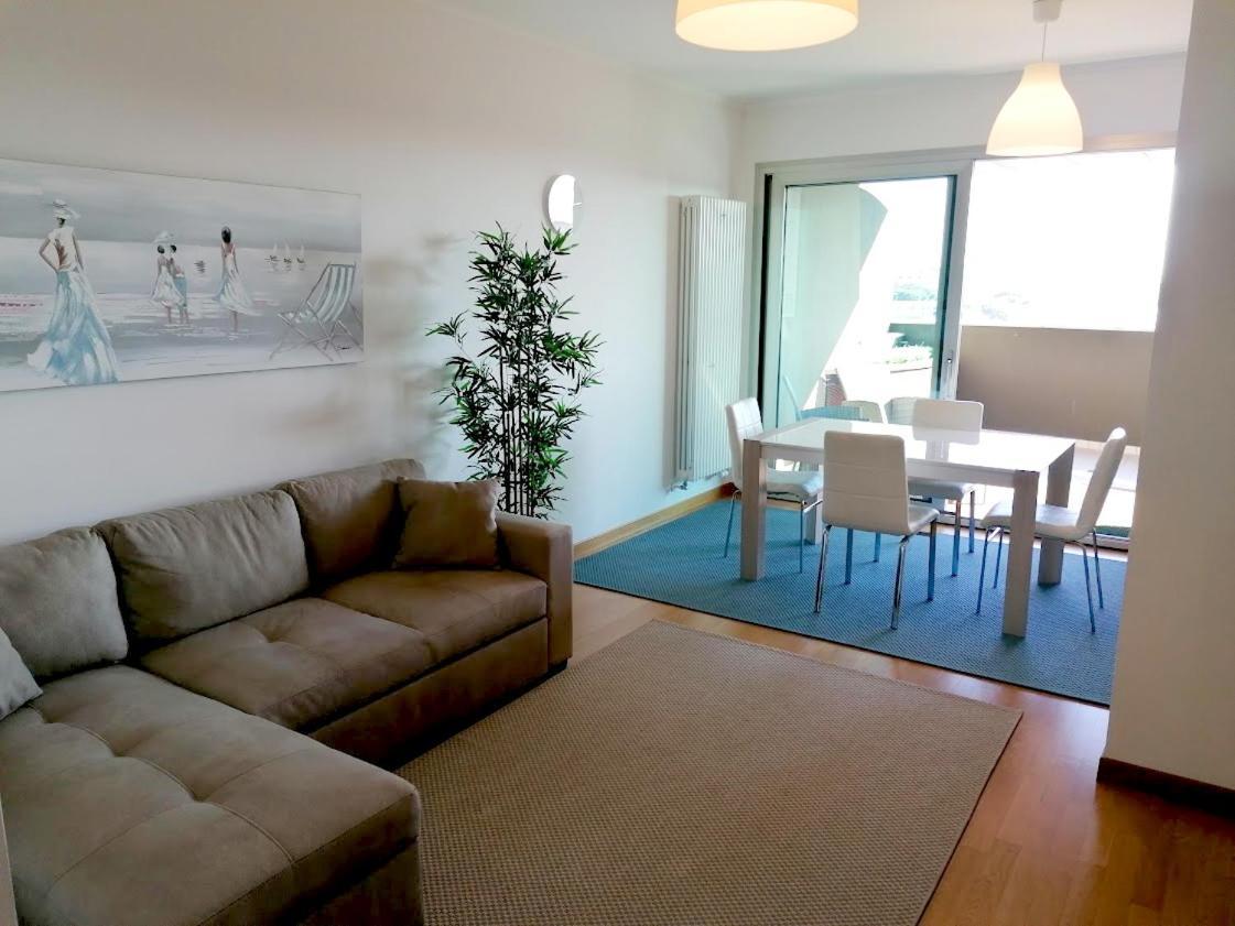 Torri Camuzzi Exclusive Luxury Apartment Pescara Exterior photo