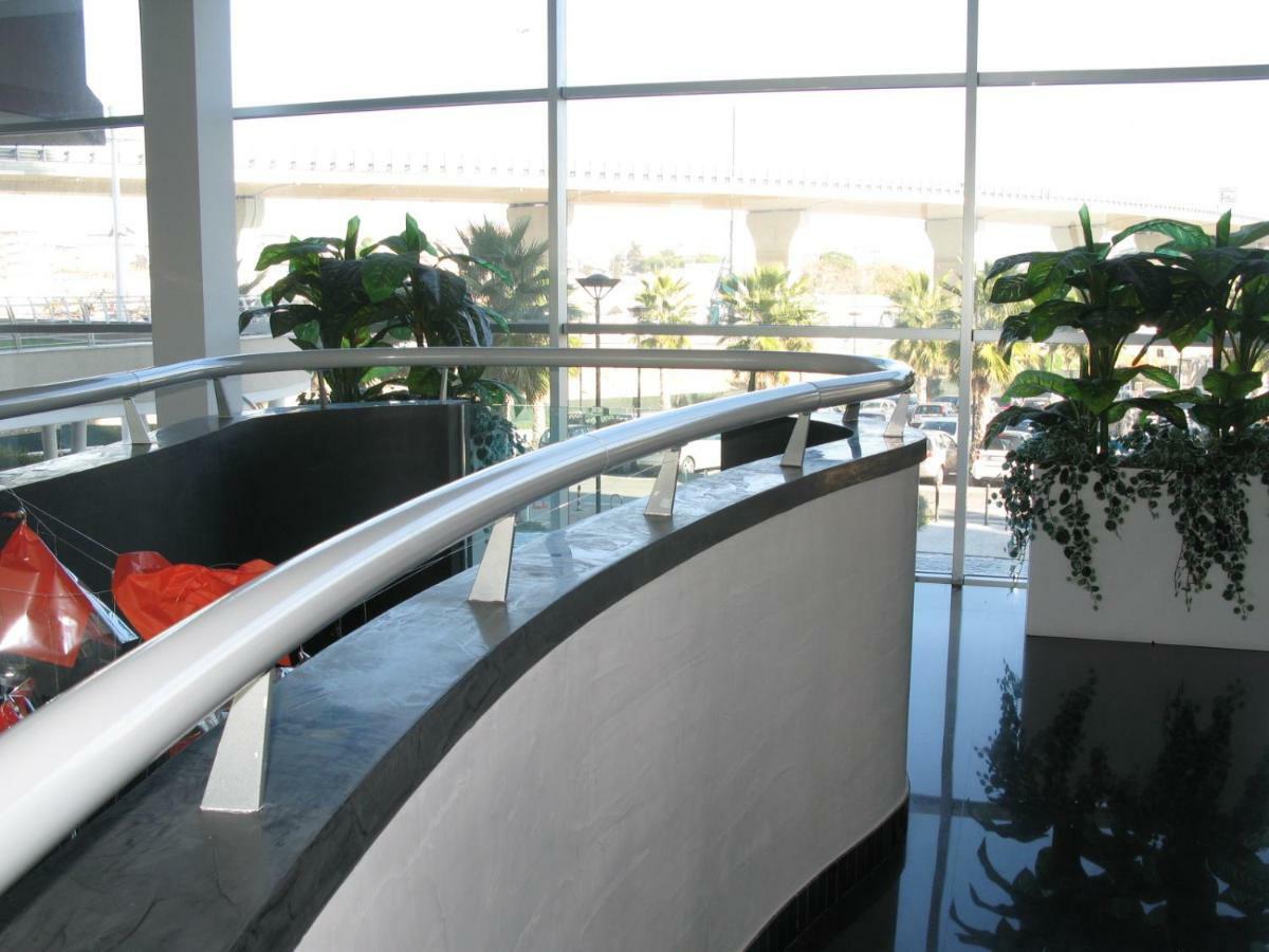 Torri Camuzzi Exclusive Luxury Apartment Pescara Exterior photo