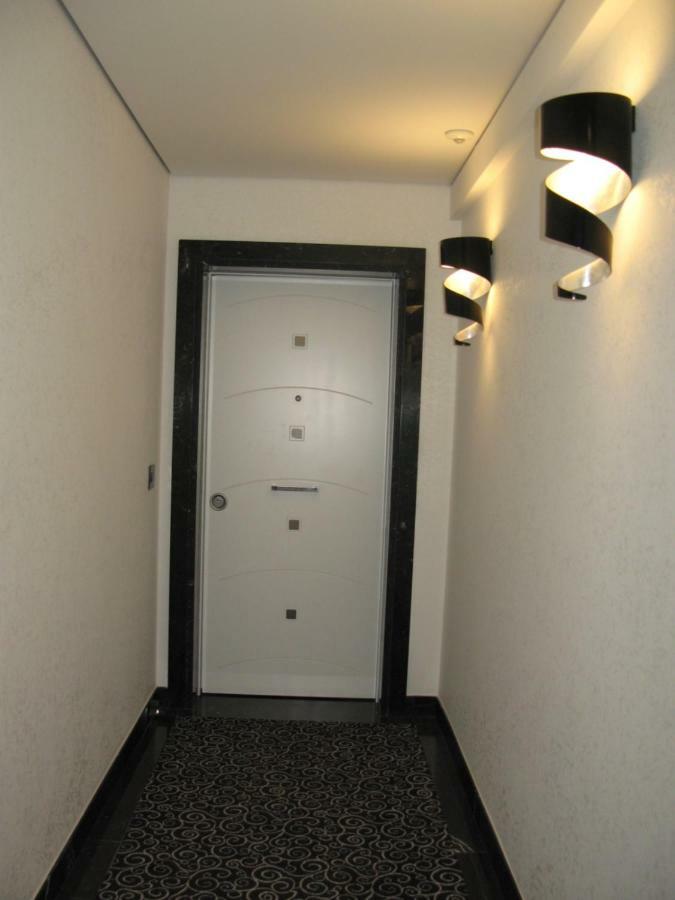 Torri Camuzzi Exclusive Luxury Apartment Pescara Exterior photo