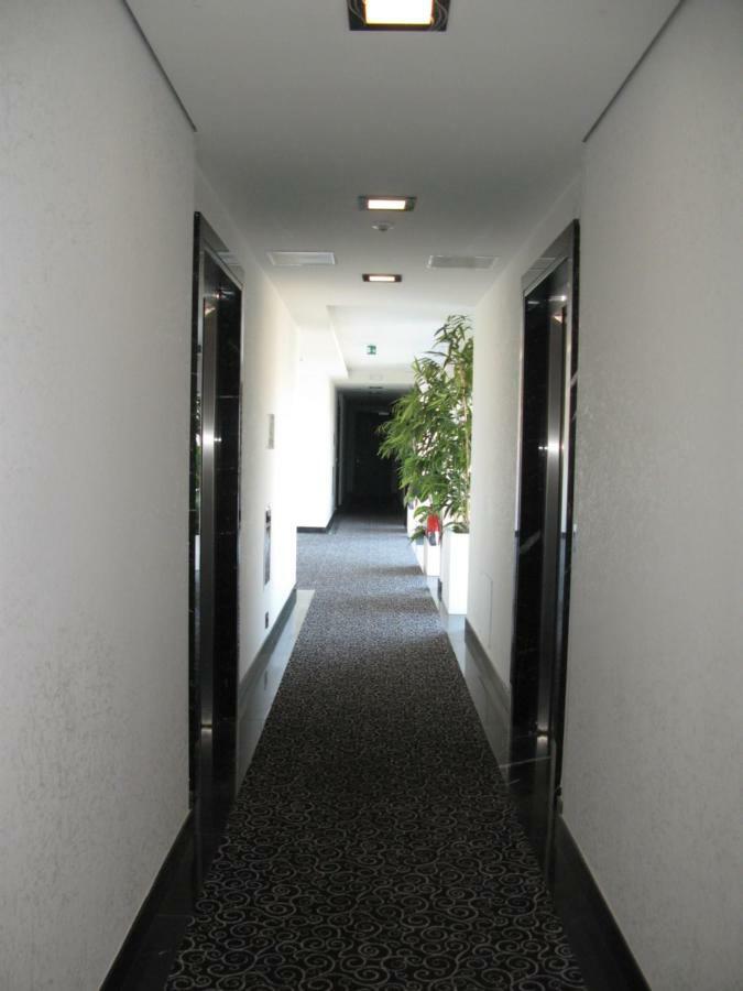 Torri Camuzzi Exclusive Luxury Apartment Pescara Exterior photo