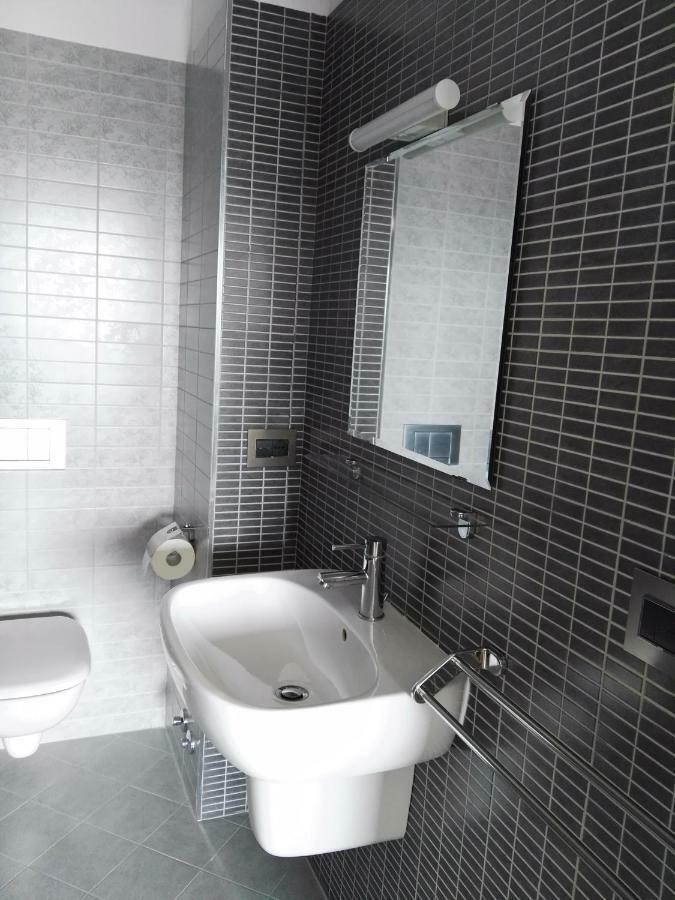 Torri Camuzzi Exclusive Luxury Apartment Pescara Exterior photo