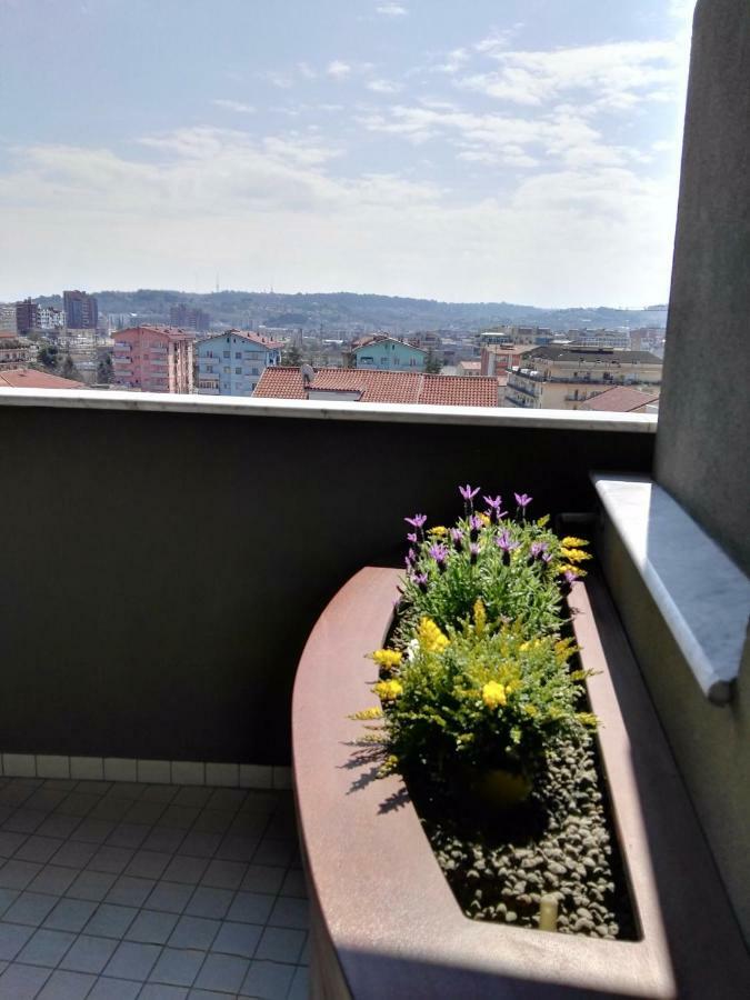 Torri Camuzzi Exclusive Luxury Apartment Pescara Exterior photo