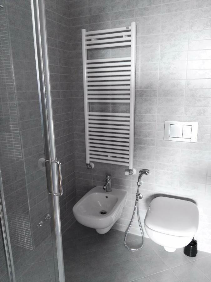 Torri Camuzzi Exclusive Luxury Apartment Pescara Exterior photo