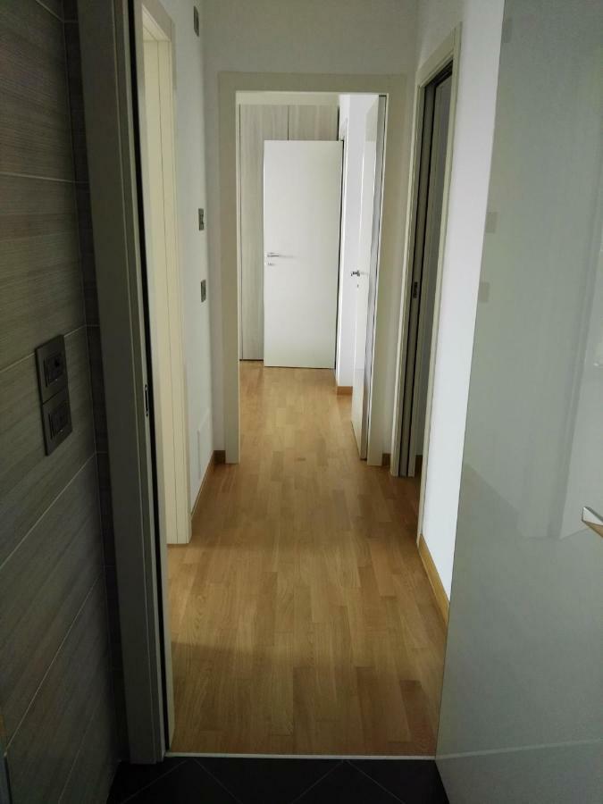 Torri Camuzzi Exclusive Luxury Apartment Pescara Exterior photo