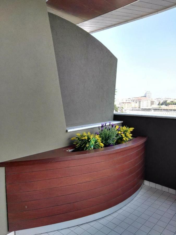 Torri Camuzzi Exclusive Luxury Apartment Pescara Exterior photo