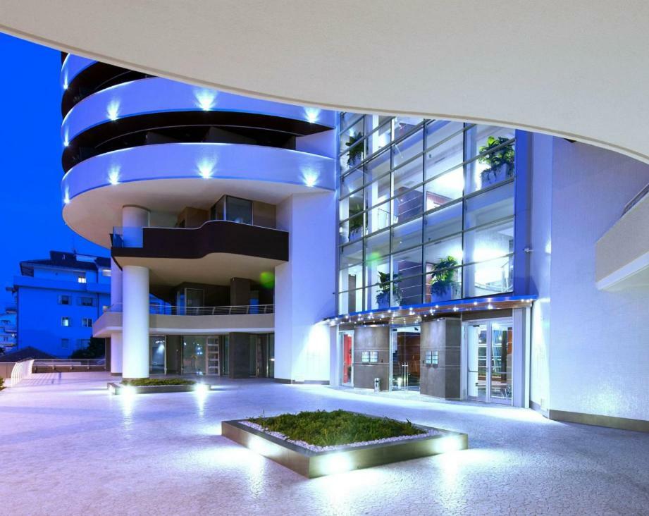 Torri Camuzzi Exclusive Luxury Apartment Pescara Exterior photo