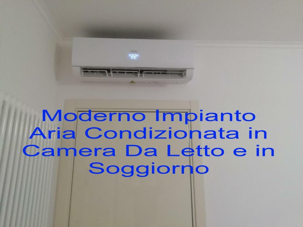 Torri Camuzzi Exclusive Luxury Apartment Pescara Exterior photo